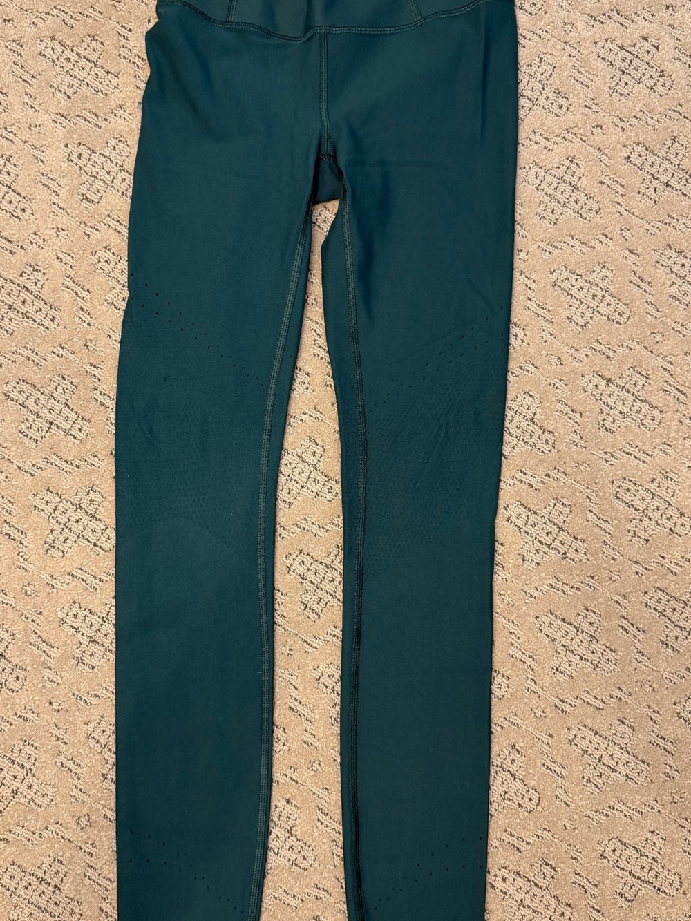 Lululemon Zoned In High-Rise size 4 Tight 27